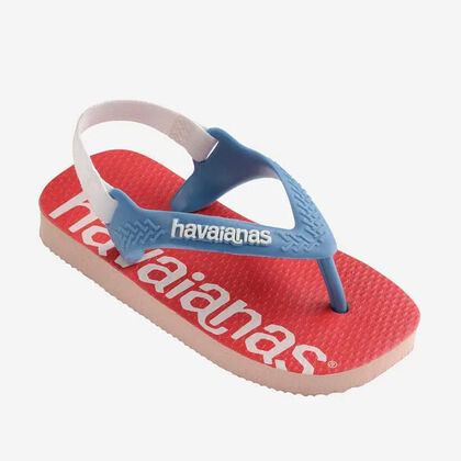 Havaianas Baby Logomania