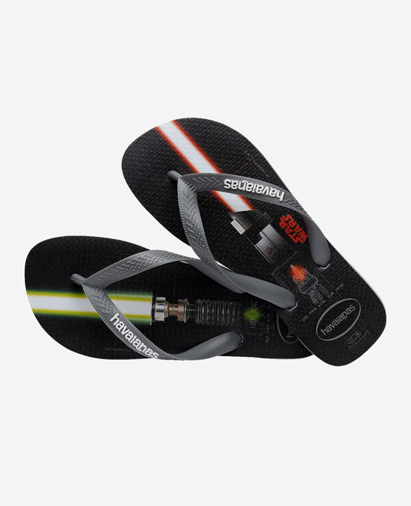 Havaianas Star Wars image number null