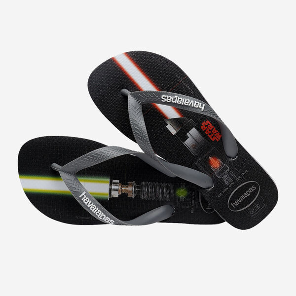 Havaianas Star Wars image number null