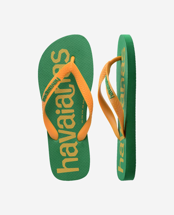 Havaianas Top Logomania 2 image number null