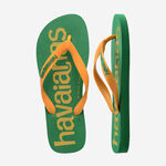 Havaianas Top Logomania 2 image number null