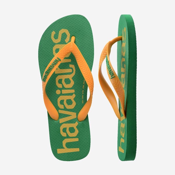 Havaianas Top Logomania 2