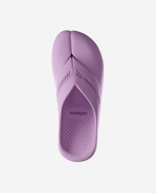 Havaianas Zellerfeld Top Toe Mule image number null