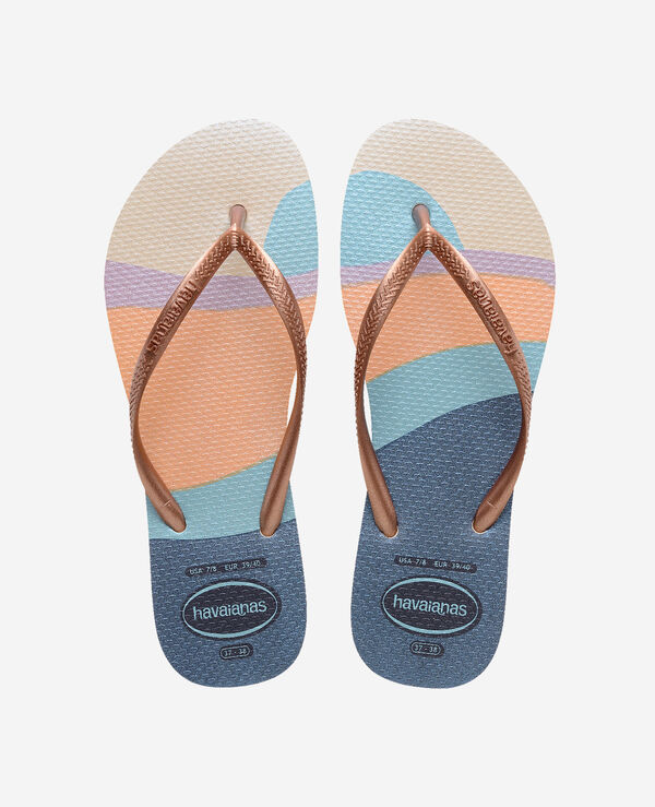 Havaianas Slim Palette Glow image number null