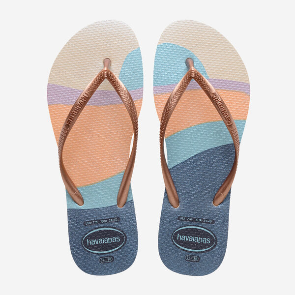 Havaianas Slim Palette Glow image number null