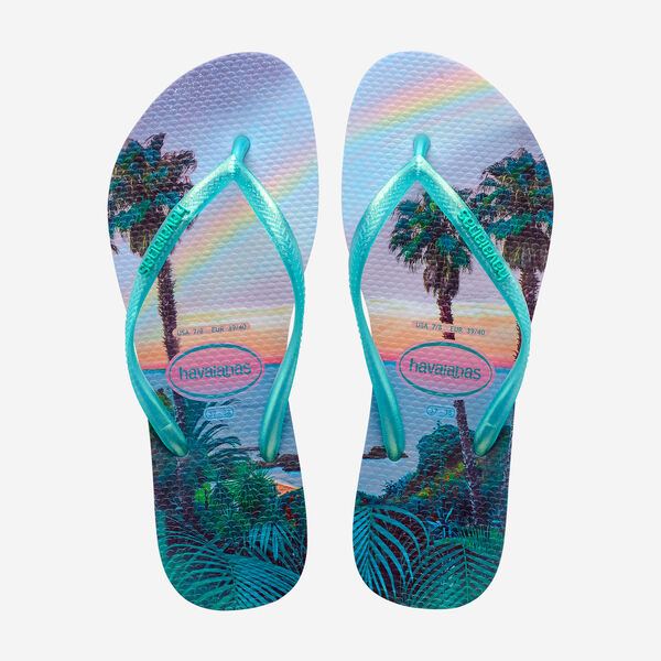 Havaianas Slim Paisage image number null