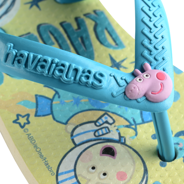 Havaianas Baby Peppa Pig image number null