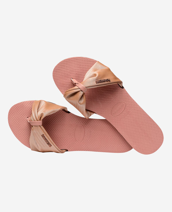 Havaianas You Saint Tropez Lush image number null