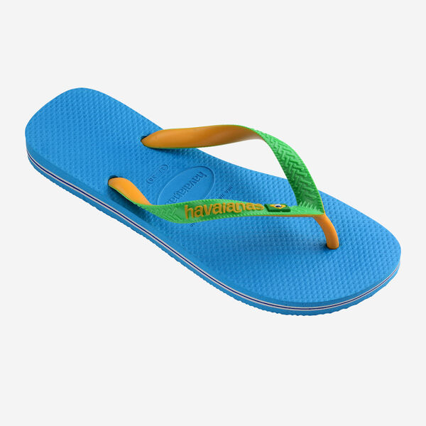 Havaianas Brasil Mix image number null