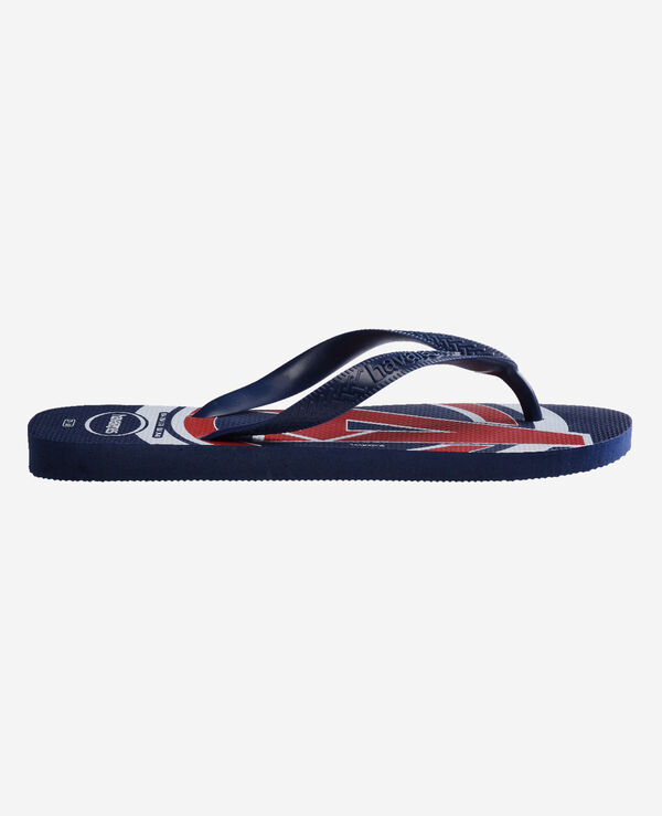 Havaianas Top Marvel Logomania image number null