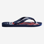 Havaianas Top Marvel Logomania image number null