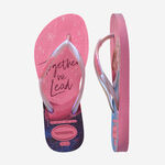 Havaianas Kids Slim Princess image number null