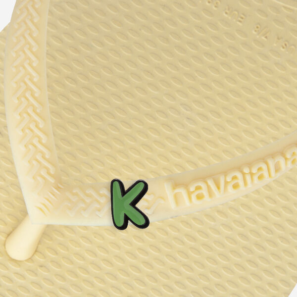 Havaianas Charms Slim Alphabet