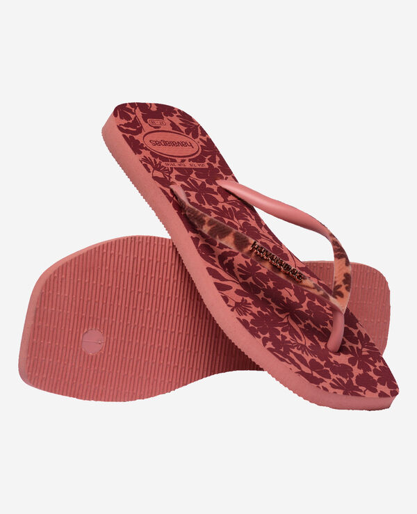 Havaianas Square Velvet image number null