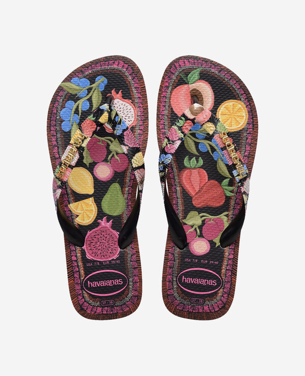 Havaianas Top Tropicalia Vibes II image number null