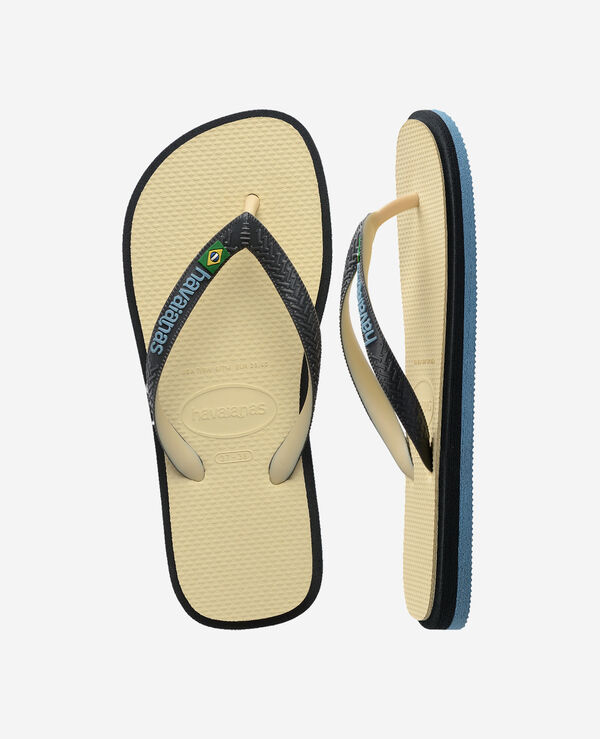 Havaianas Brasil Twist image number null
