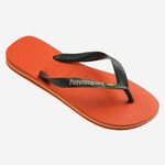 Havaianas Brasil Logo image number null