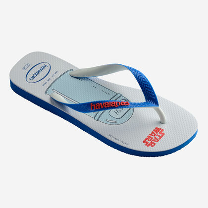 Havaianas Star Wars