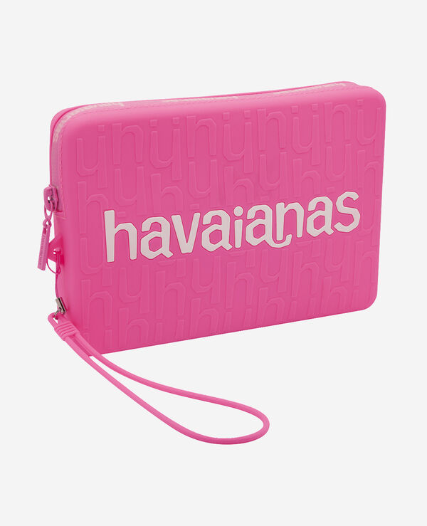 Havaianas Mini Bag Logomania image number null