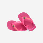Havaianas Baby Brasil Logo II image number null