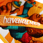 Havaianas Favela Creations image number null