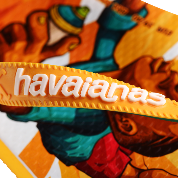 Havaianas Favela Creations image number null