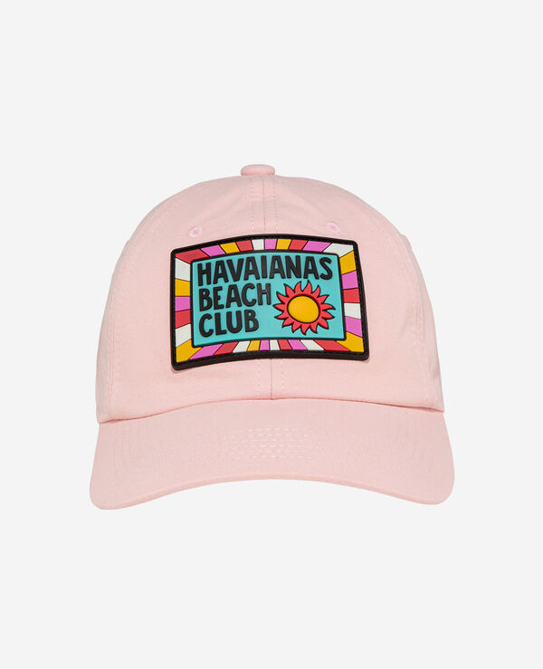 Havaianas Cap Team Club image number null