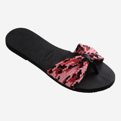Havaianas You Saint Tropez Mesh