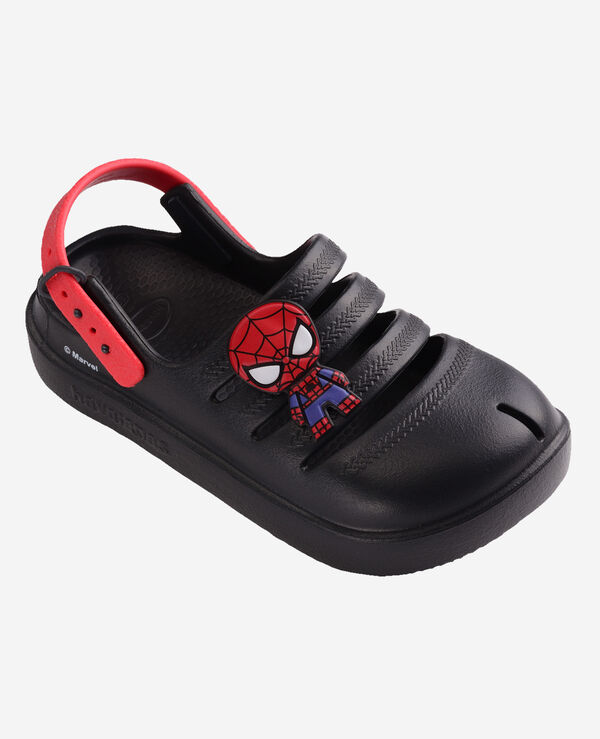 Havaianas Marvel Kids Clog image number null