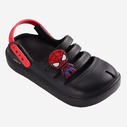 Havaianas Marvel Kids Clog