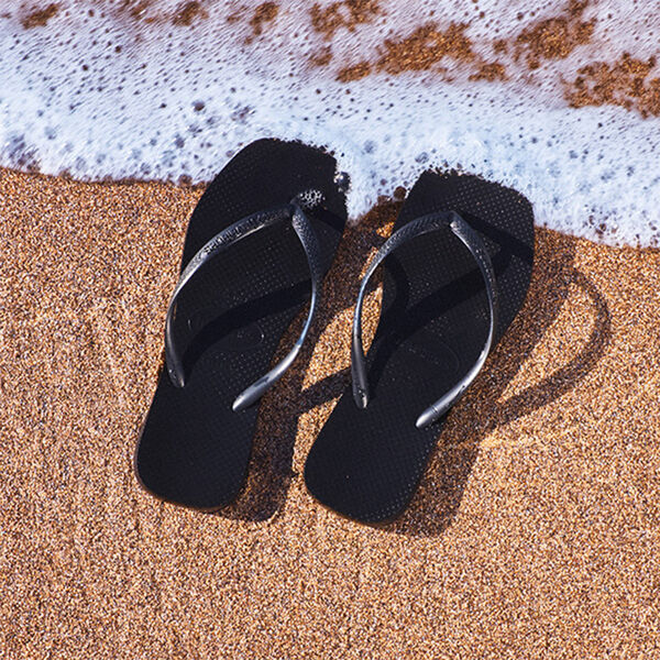 Havaianas Slim Square image number null