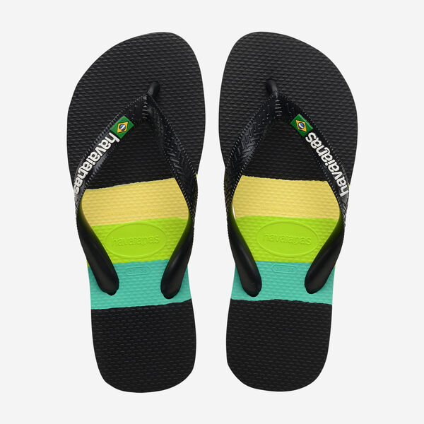 Havaianas Brasil Tech image number null