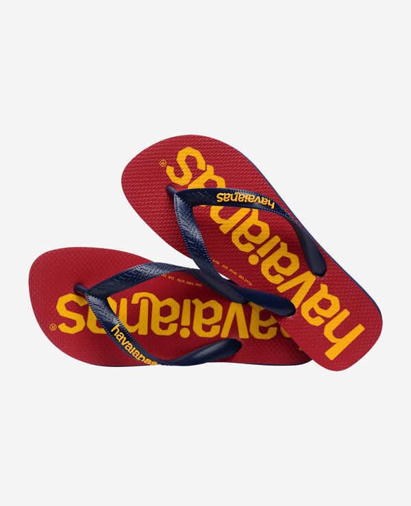 Havaianas Top Logomania 2 image number null