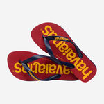 Havaianas Top Logomania 2 image number null