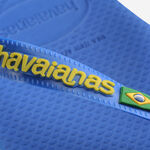 Havaianas Brasil Logo Neon image number null
