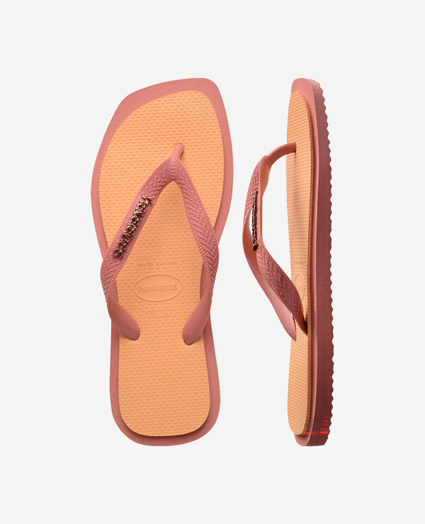 Havaianas Top Square Fusion image number null