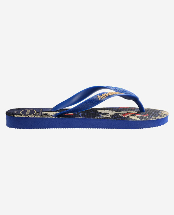 Havaianas Top Marvel Classics image number null