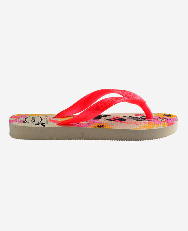 Havaianas Kids Flores image number null