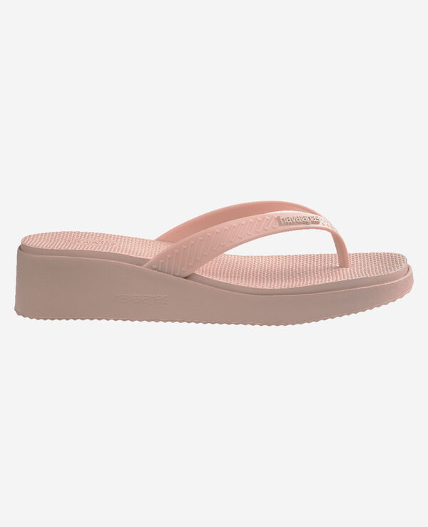Havaianas High Platform image number null