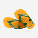 Havaianas Baby Brasil Logo II image number null
