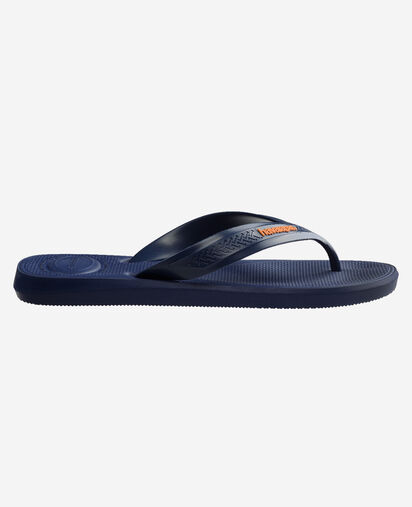 Havaianas Top Max Comfort - Infradito Uomo Eleganti, Comode, Suola Anatomica Antiscivolo - Foto 6