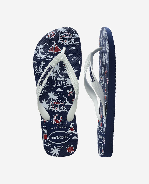 Havaianas Top Nautical image number null