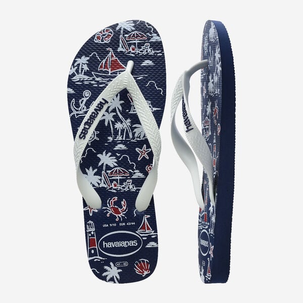 Havaianas Top Nautical