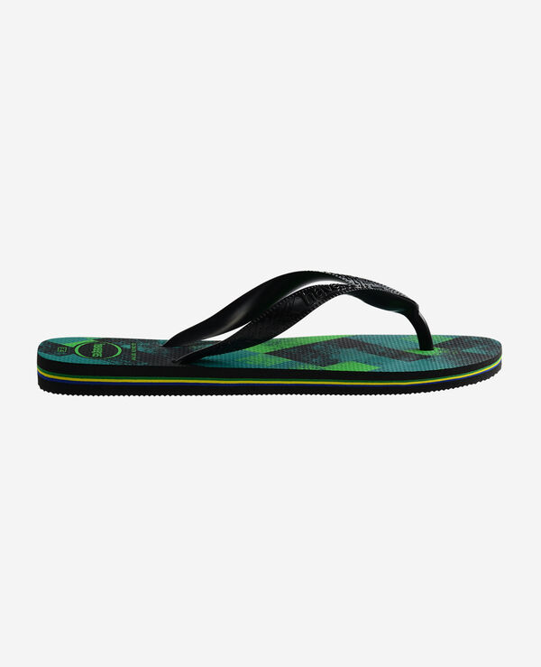 Havaianas Brasil Fresh image number null