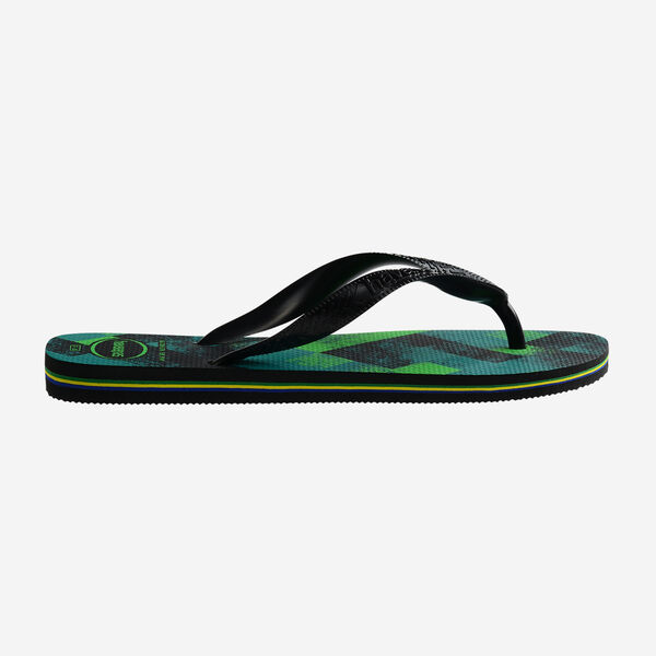 Havaianas Brasil Fresh image number null