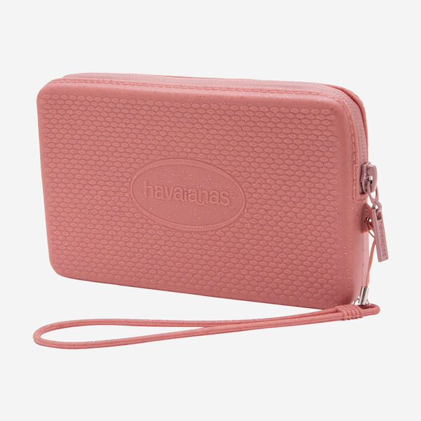Havaianas Mini-Tasche Plus Glitzer