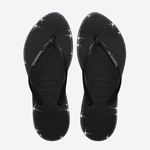 Havaianas Slim Point Glitter image number null