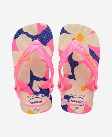 Havaianas Baby Mini Me in Hidden Category Havaianas®