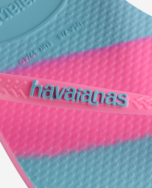 Havaianas Slim Color Fun image number null