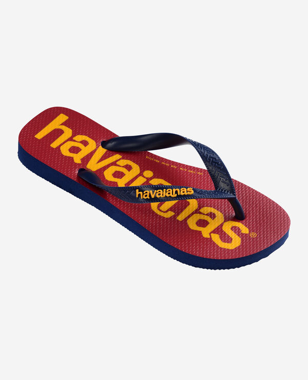 Havaianas Top Logomania 2 image number null